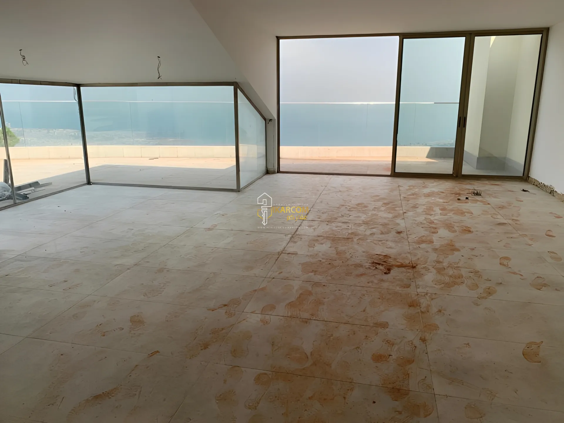 Duplex for Sale in Ain Saadeh, Lebanon