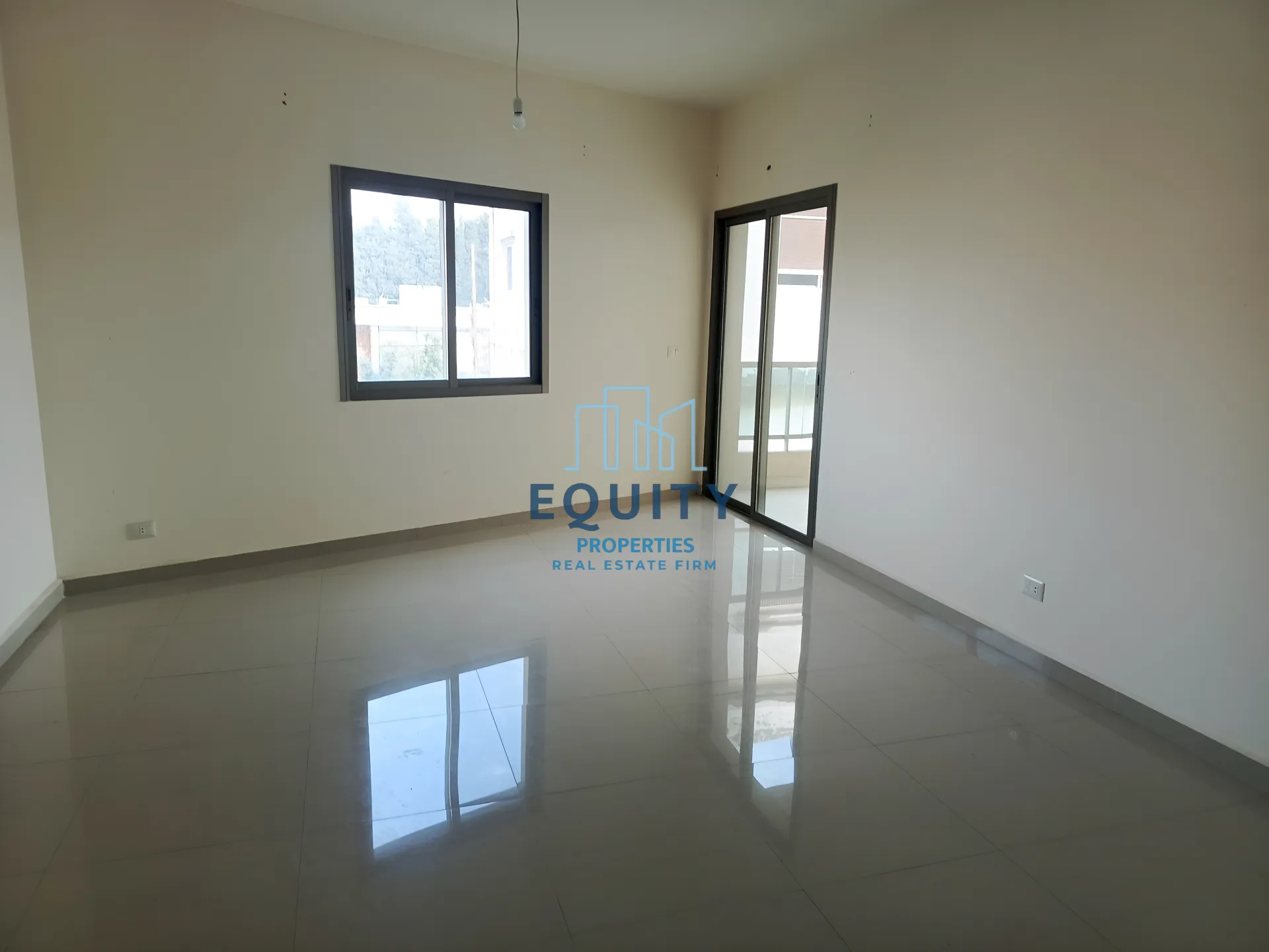 Apartment for Rent in Chekka
