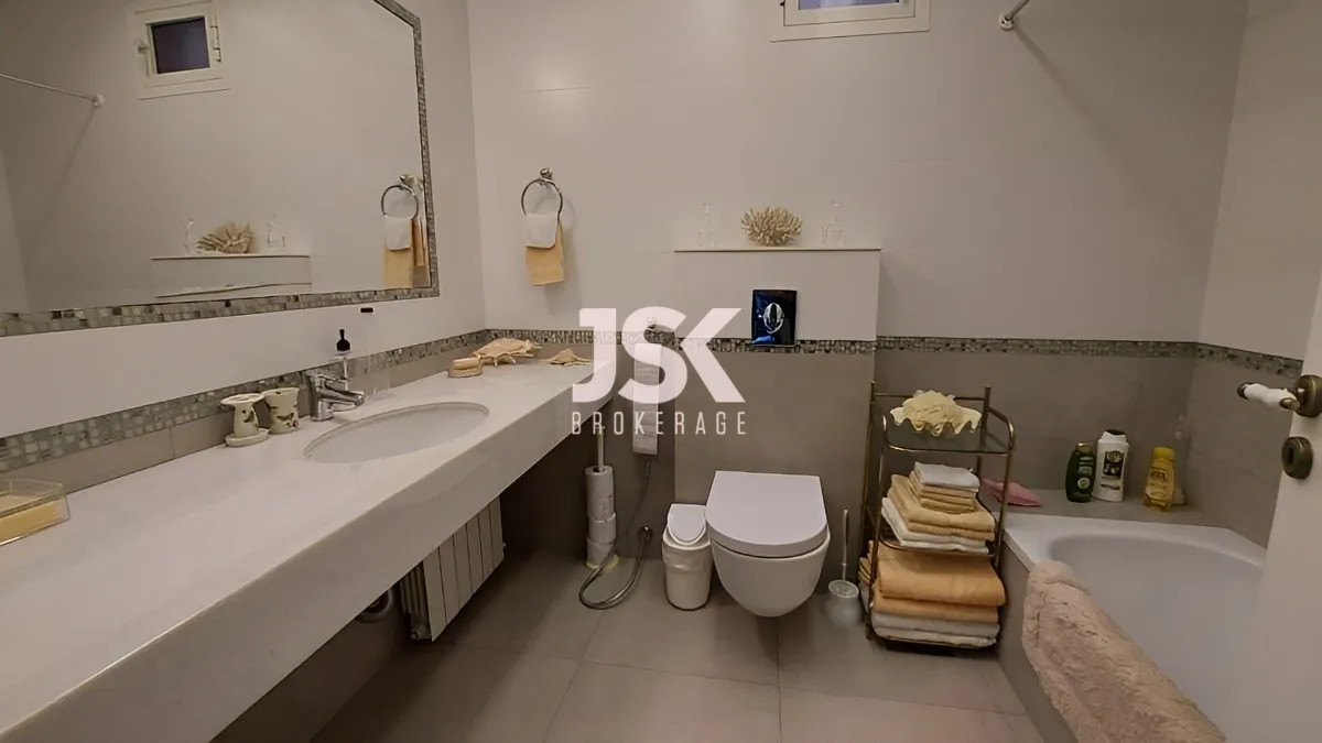 Apartment for Rent in Byblos, Lebanon