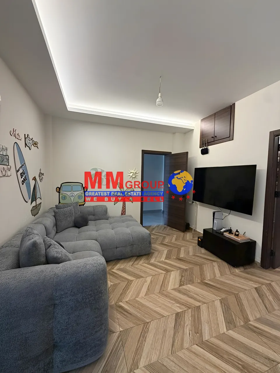 Apartment for sale in Zouk Mikael, Lebanon