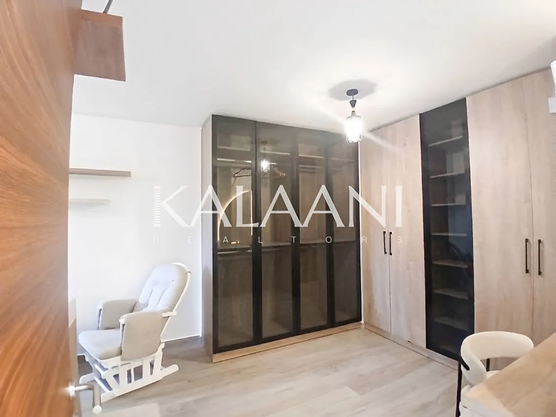 Duplex for sale in Hazmieh