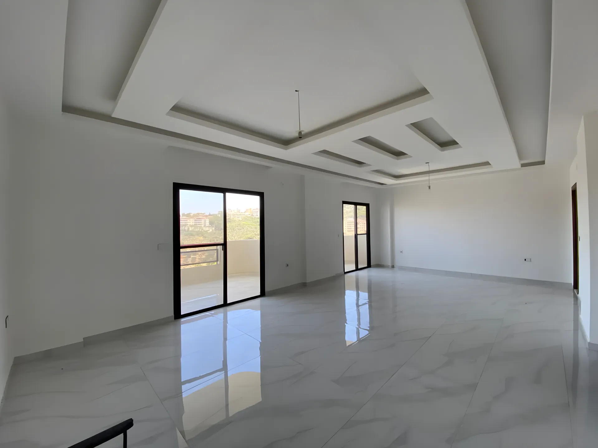 Apartment for sale in Bchamoun, Lebanon - 3 bed, 2 bath