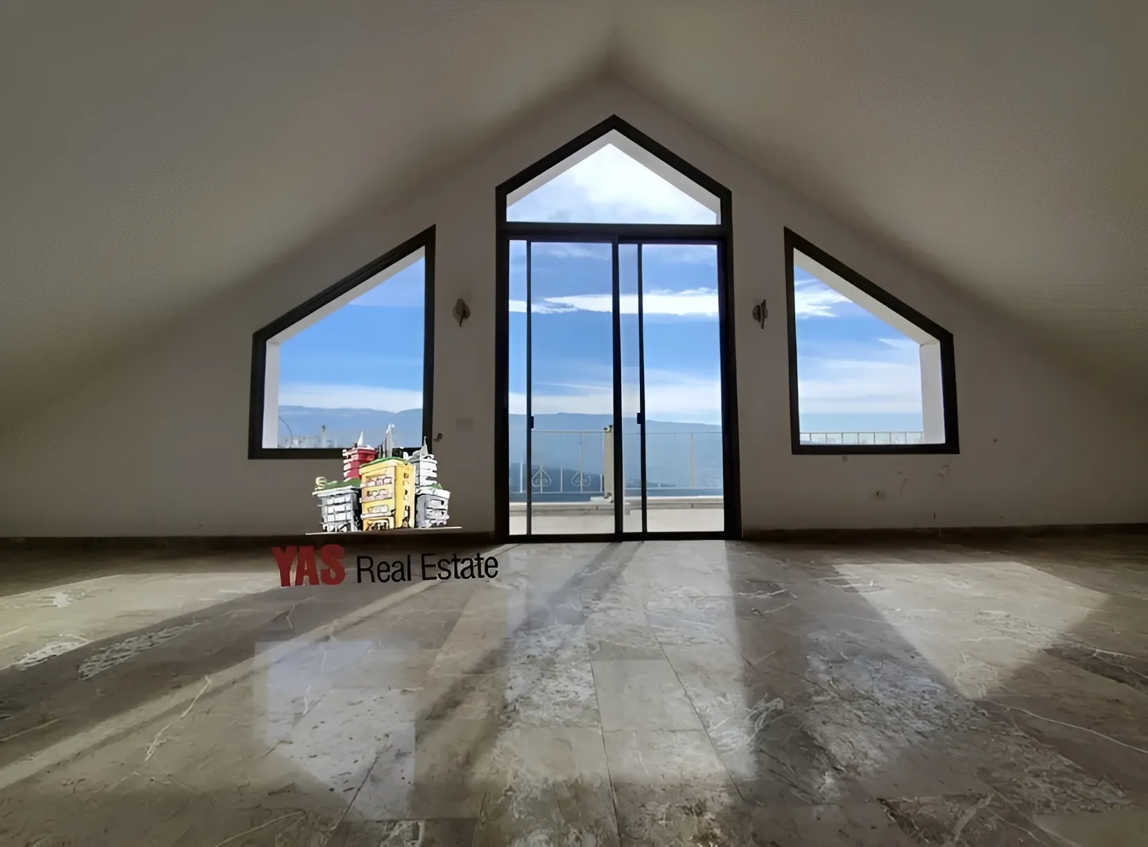Villa for Sale in Sehaile