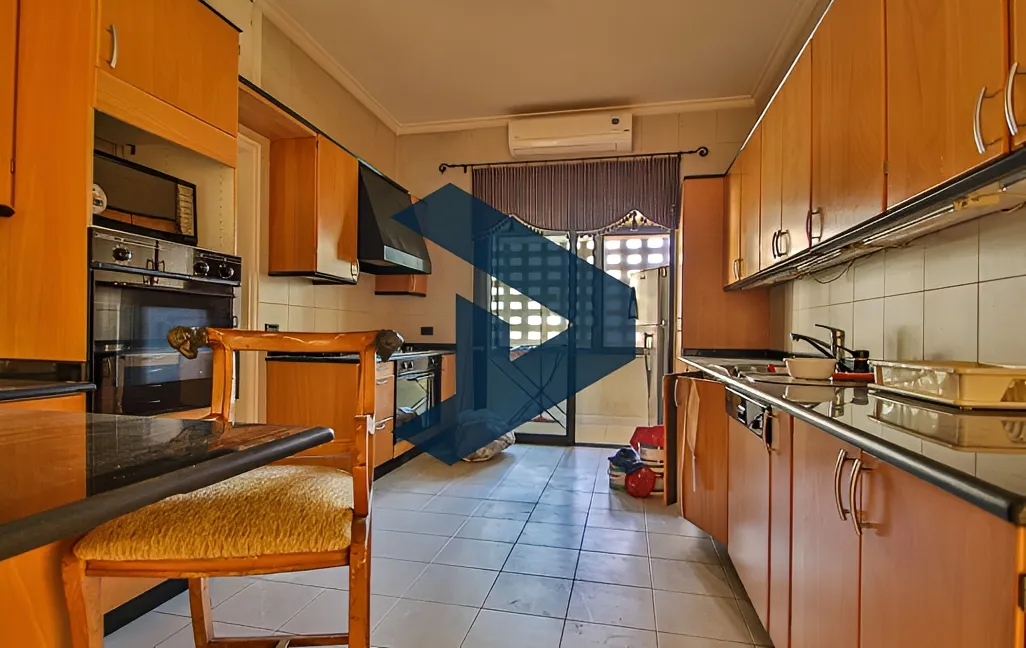Apartment for rent in Ras Beirut, Beirut, Lebanon
