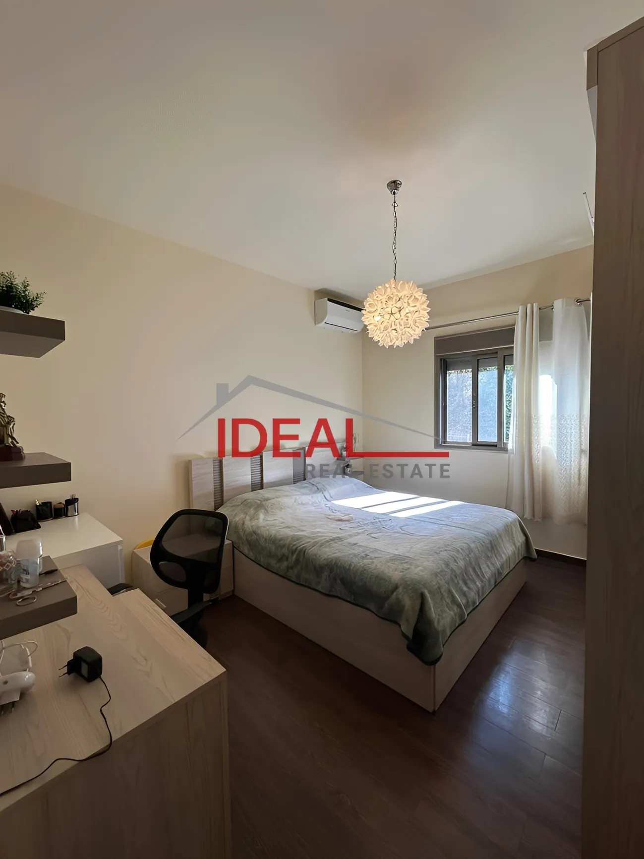 Apartment for Sale in Ballouneh, Lebanon