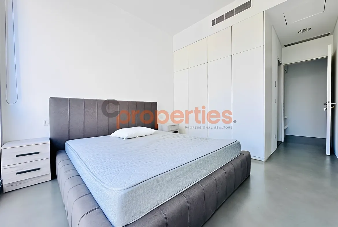 Apartment for Rent in Achrafieh