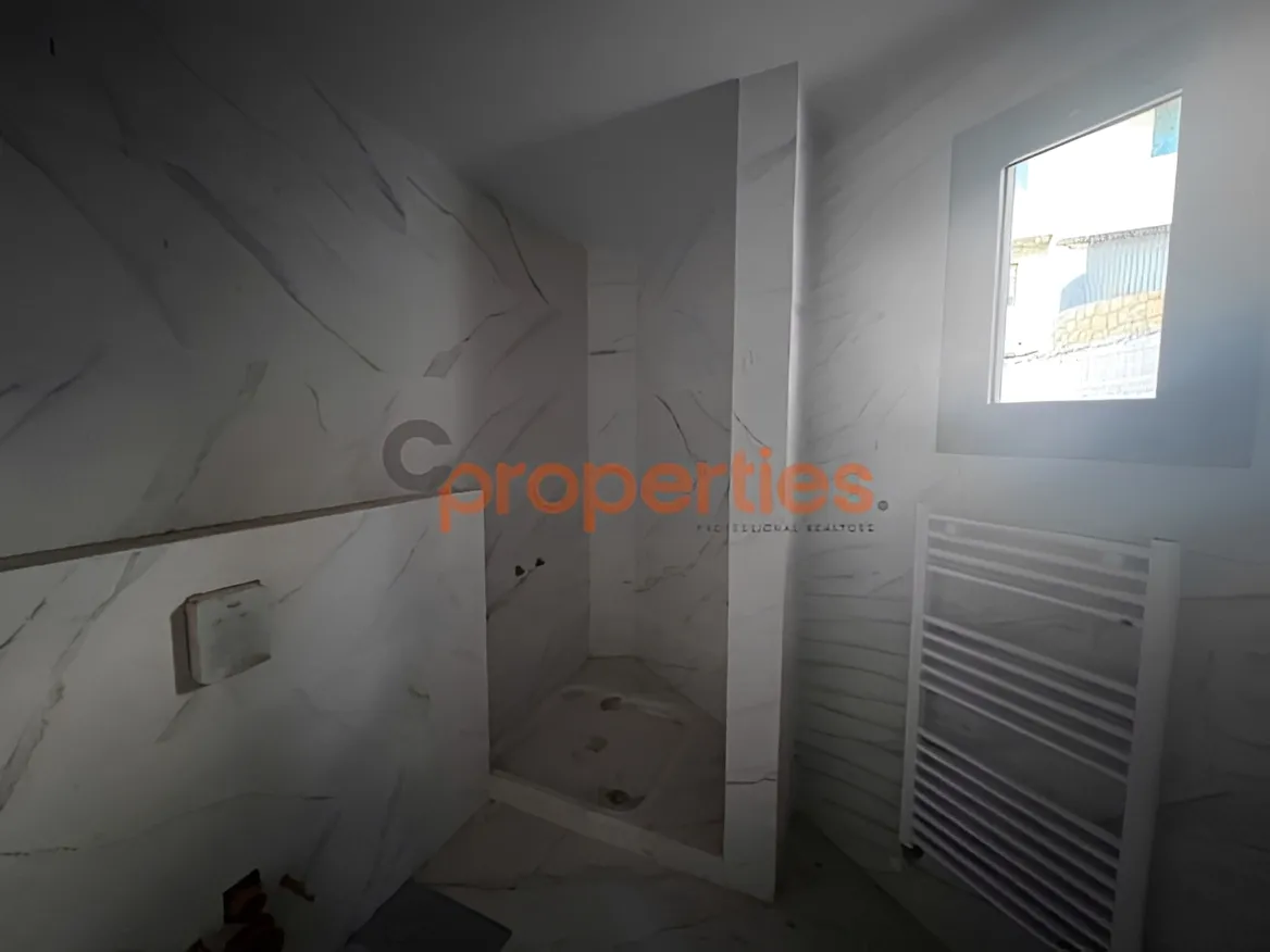 Apartment for Sale in Mar Roukouz