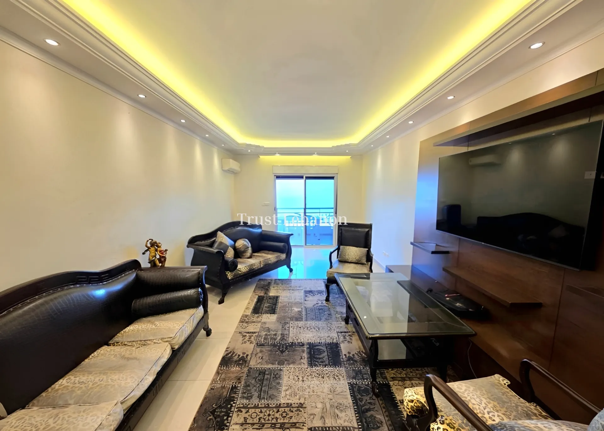 Apartment for sale in Rabweh, Bayrut, Lebanon