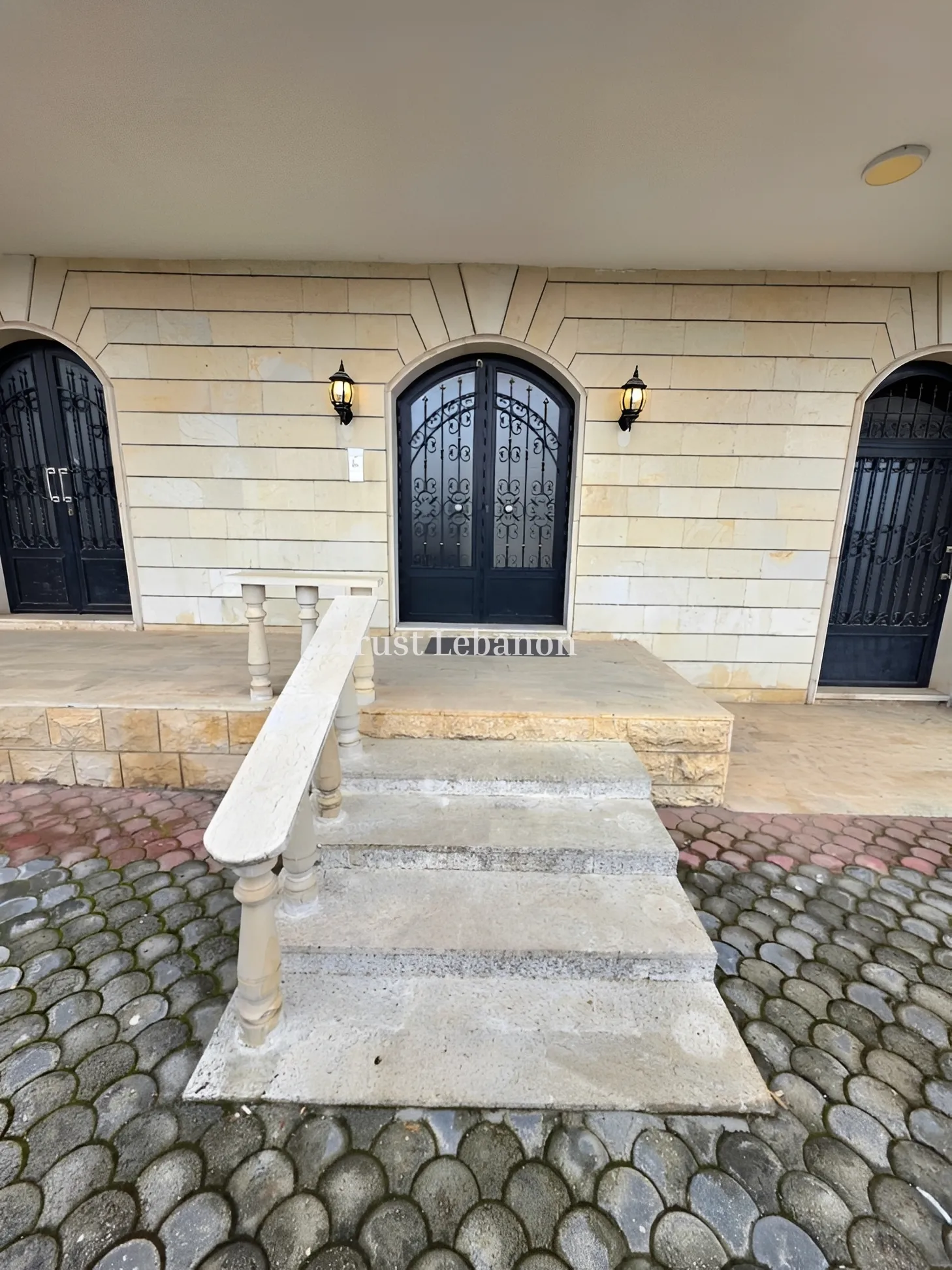 Apartment for sale in Delb, Lebanon