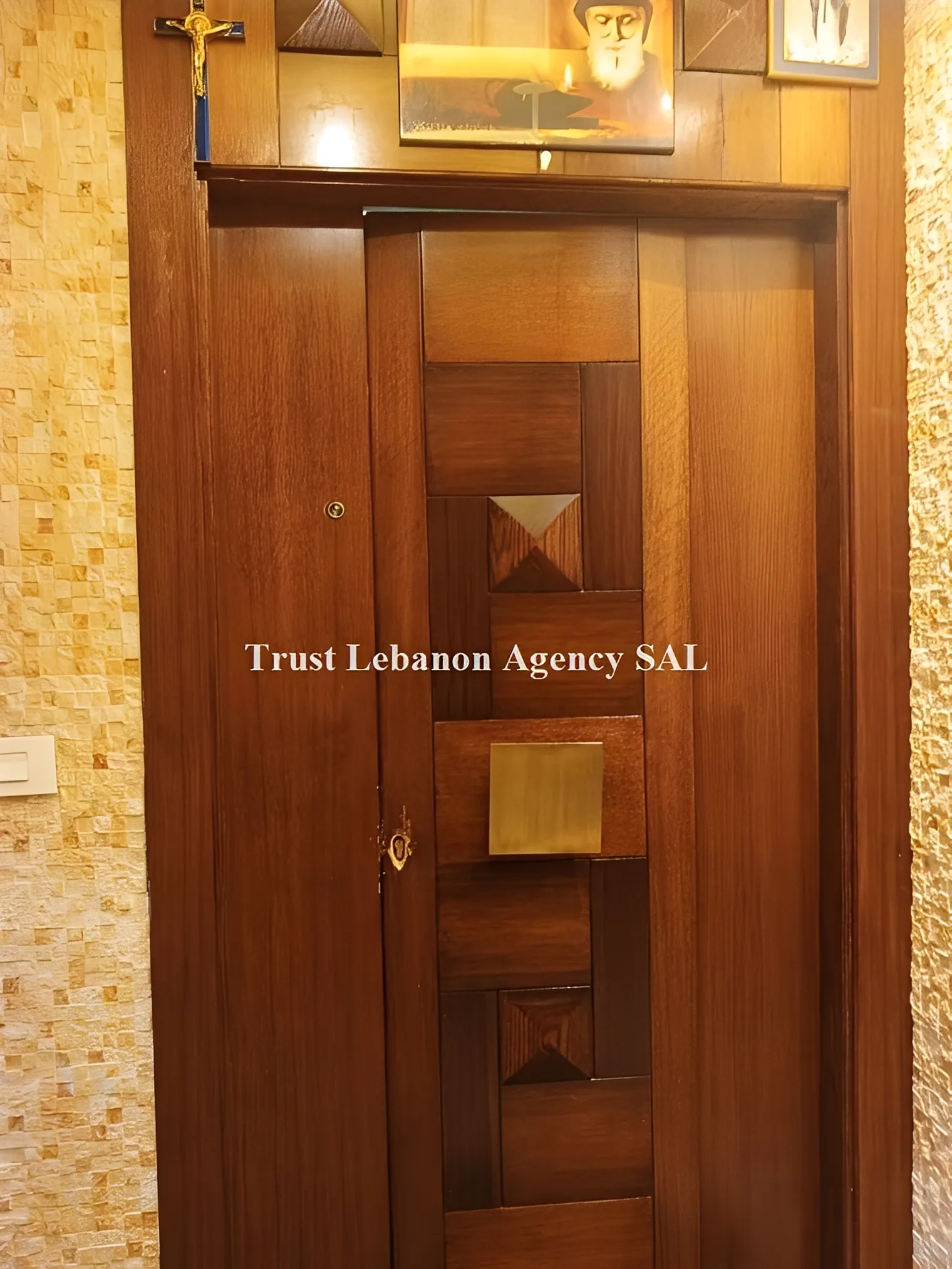 Apartment for Sale in Baabda Louaizeh Lebanon
