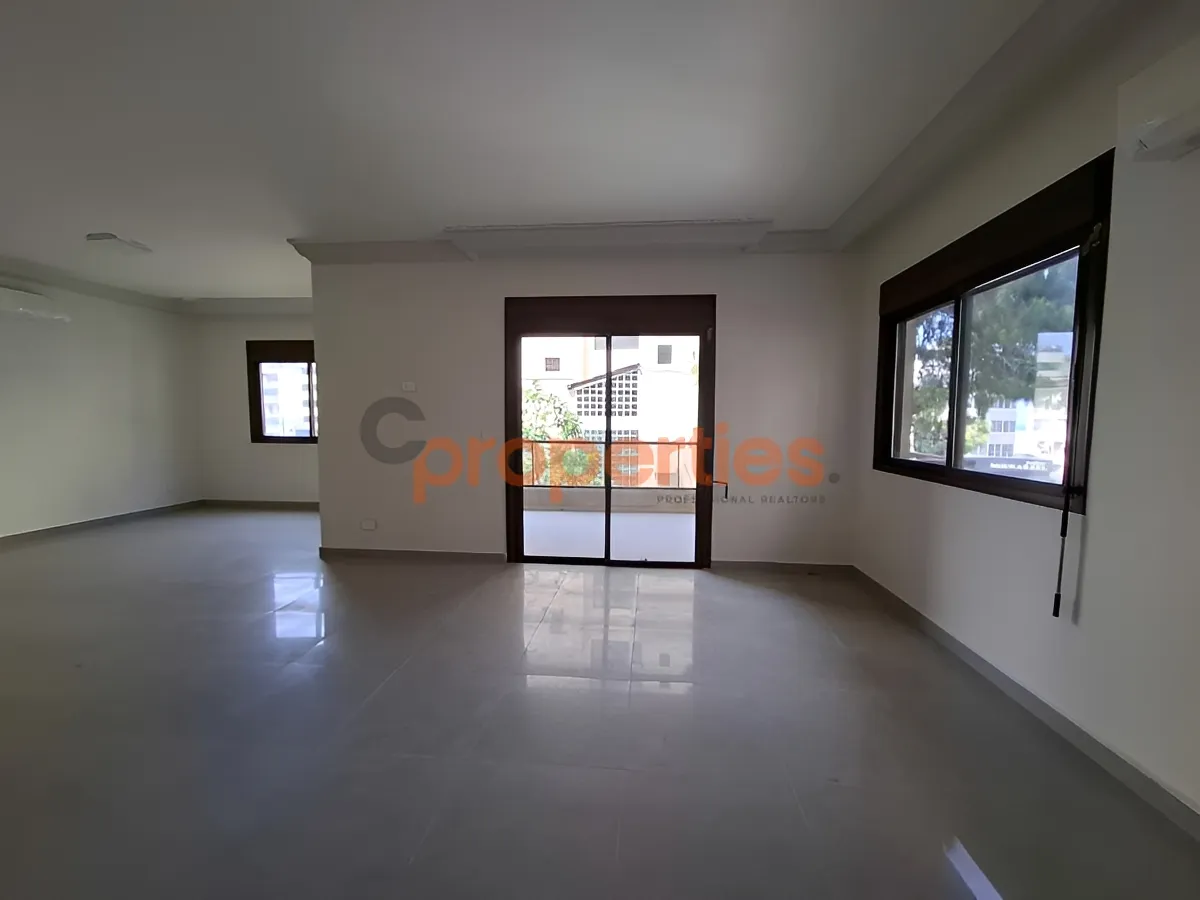 Apartment for Rent in Zouk Mikael