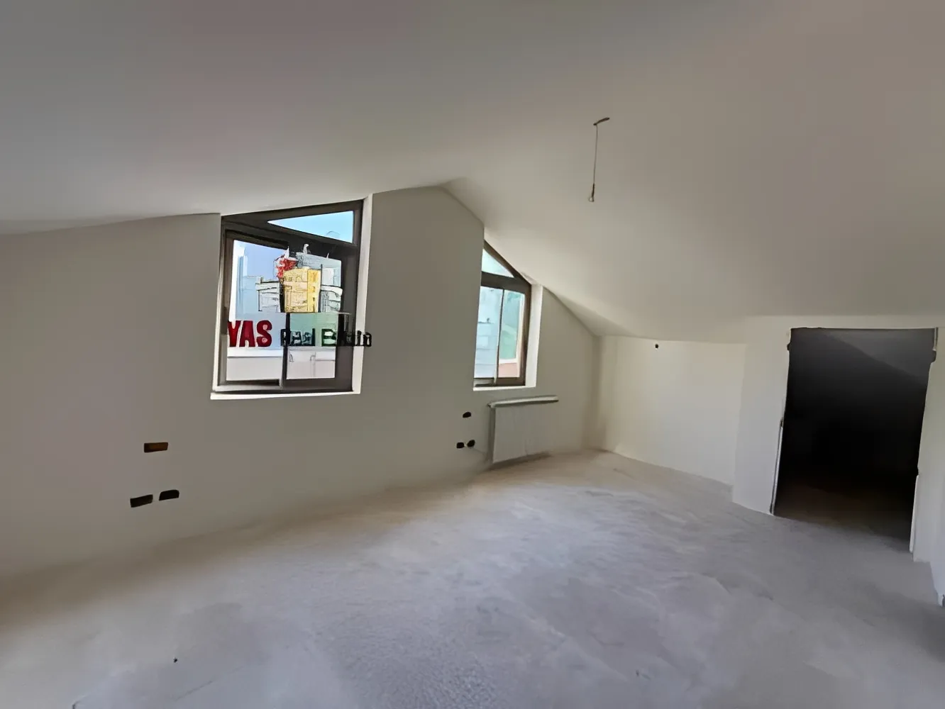 Apartment for Sale in Ballouneh