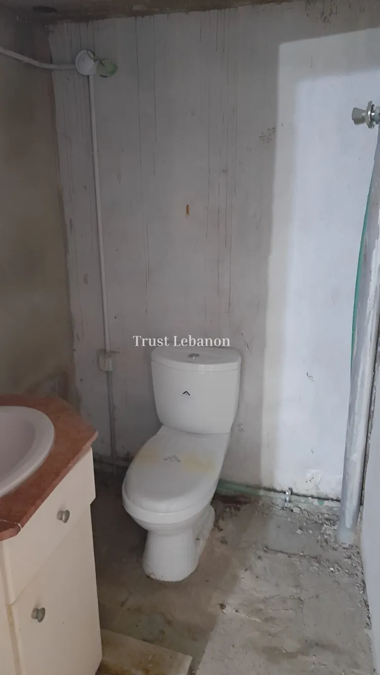 Warehouse for rent in Louaizeh, Lebanon