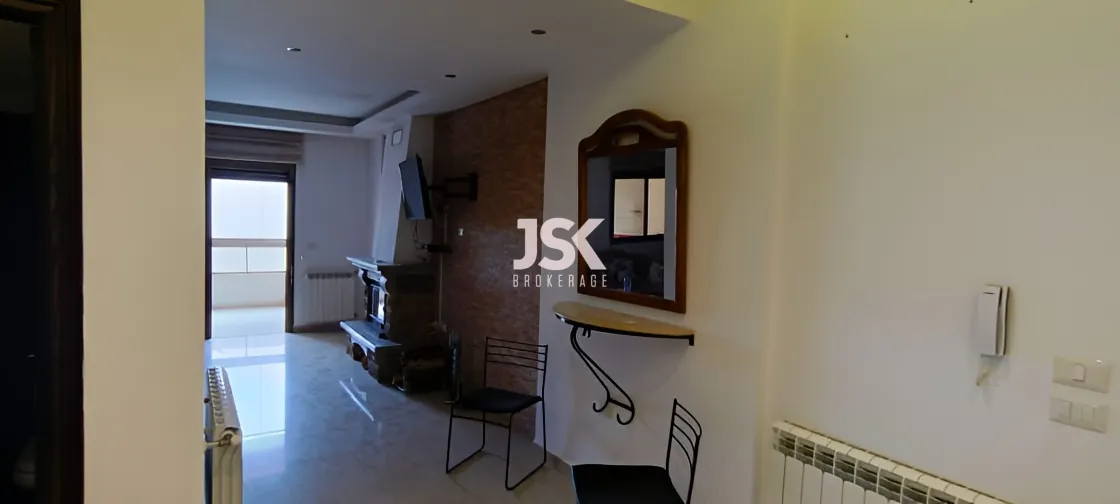 Apartment for Rent in Ajaltoun