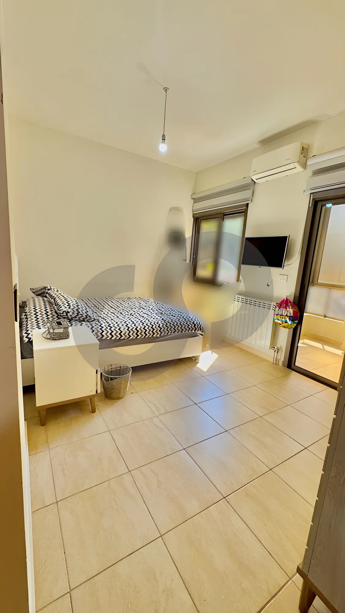 Apartment for Rent in Kfar Yassine