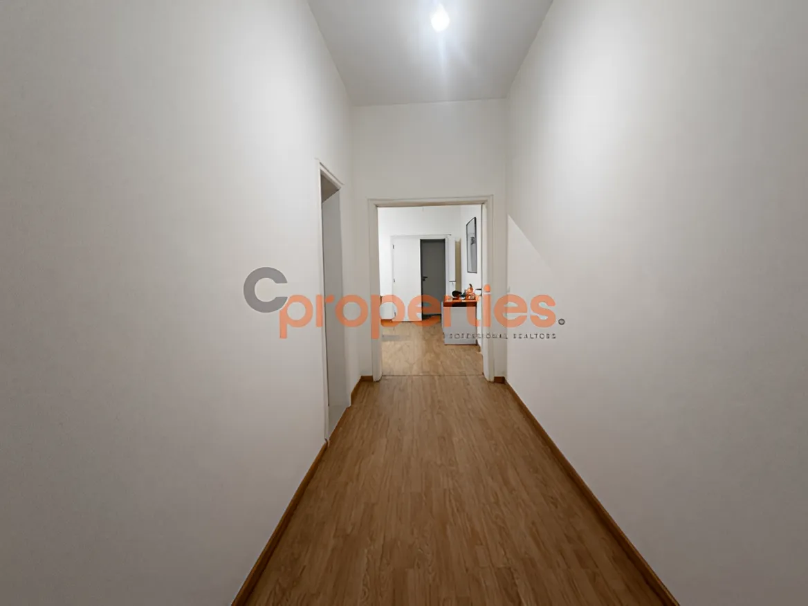 Apartment for Rent in Achrafieh