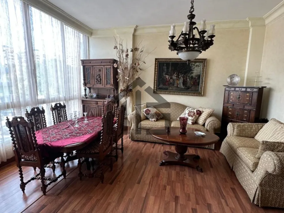 Apartment for rent in Rabieh, Lebanon