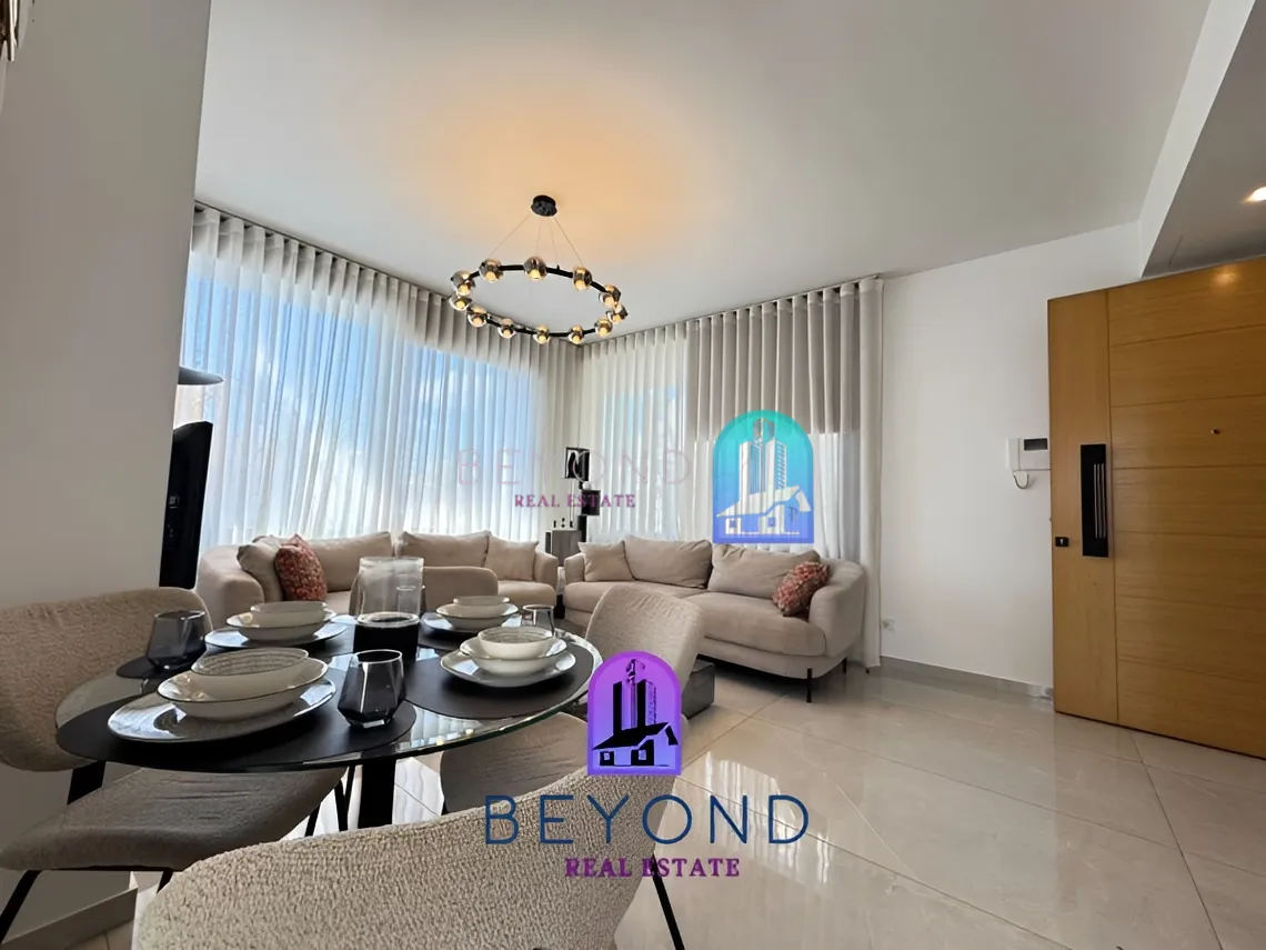 Apartment for rent in Hamra