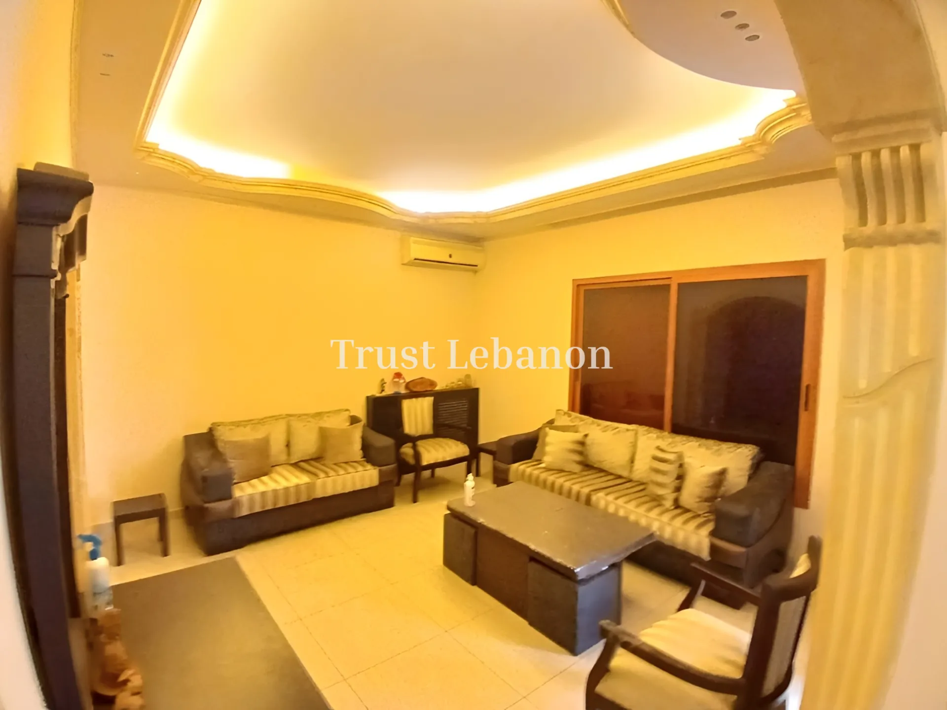 Apartment for sale in Bqennaya