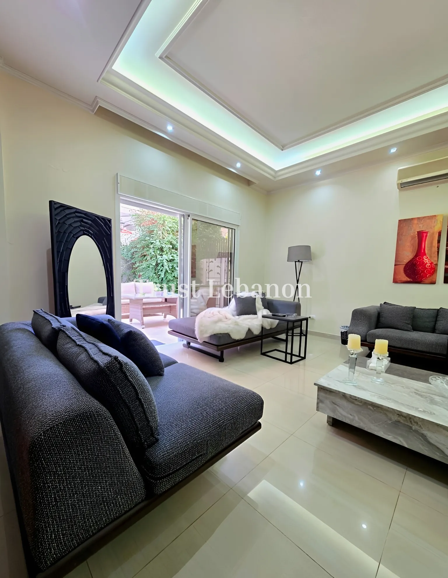 Apartment for sale in Sehayleh, Lebanon - 3 bed, 3 bath