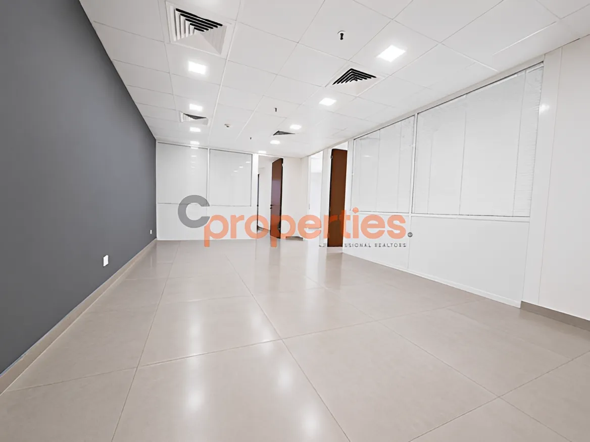 Office for rent in Achrafieh, Beirut, Lebanon