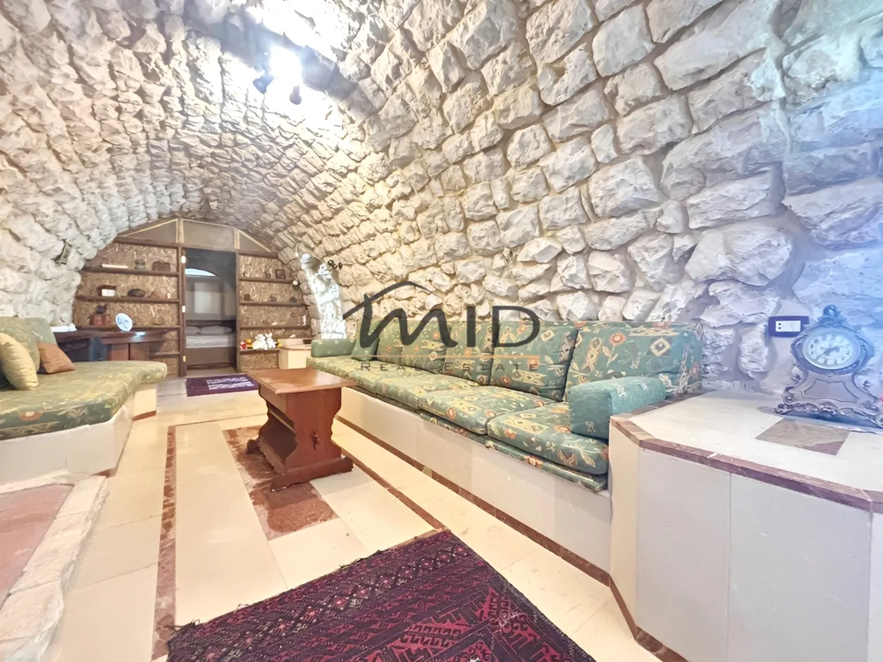 Apartment for rent in Batroun, lebanon