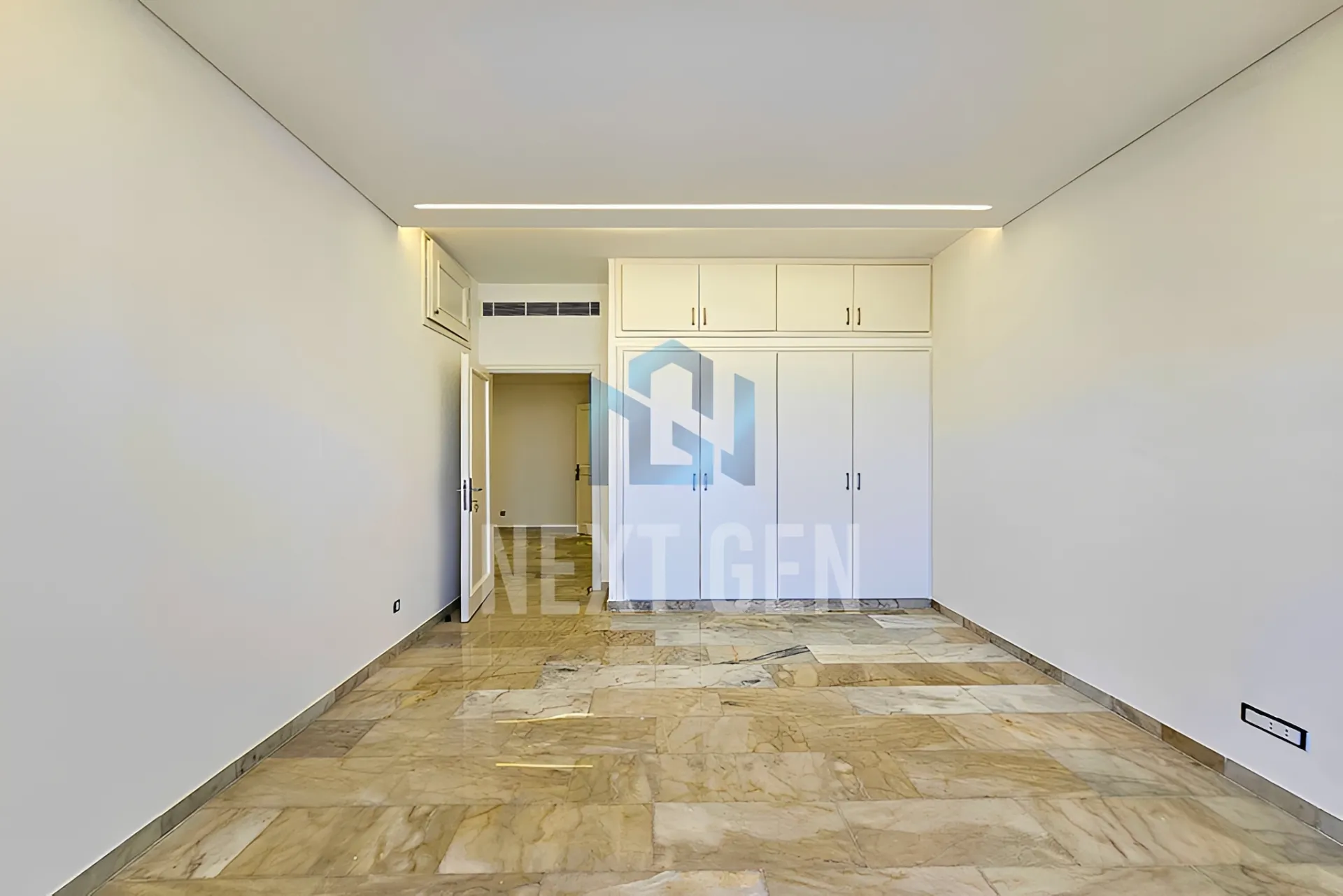 Apartment for rent in Kraytem, Beirut, Lebanon