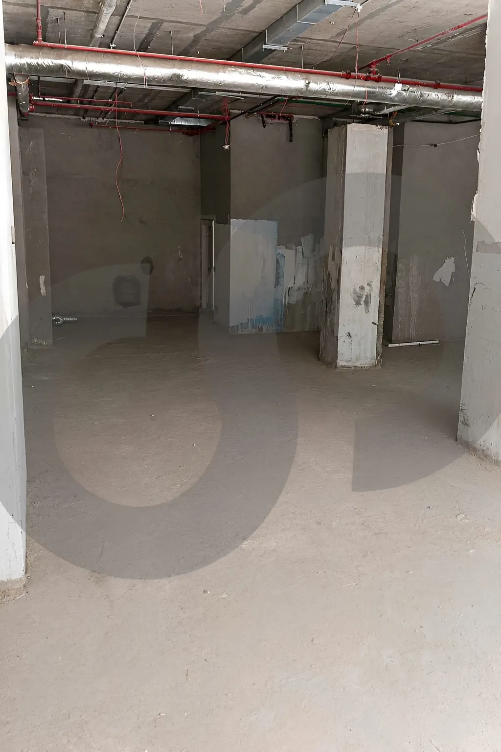 Shop for Rent in Downtown