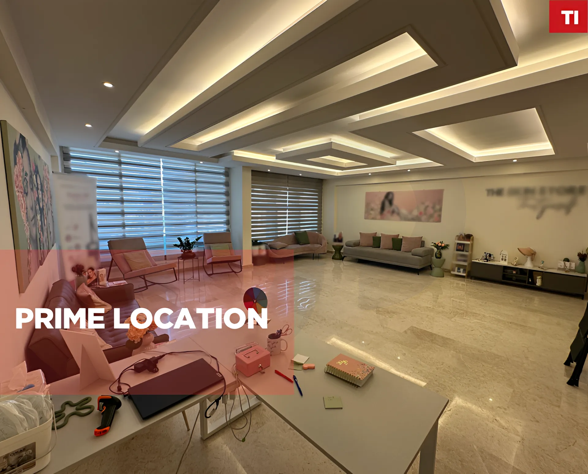 Apartment for Sale in Tripoli