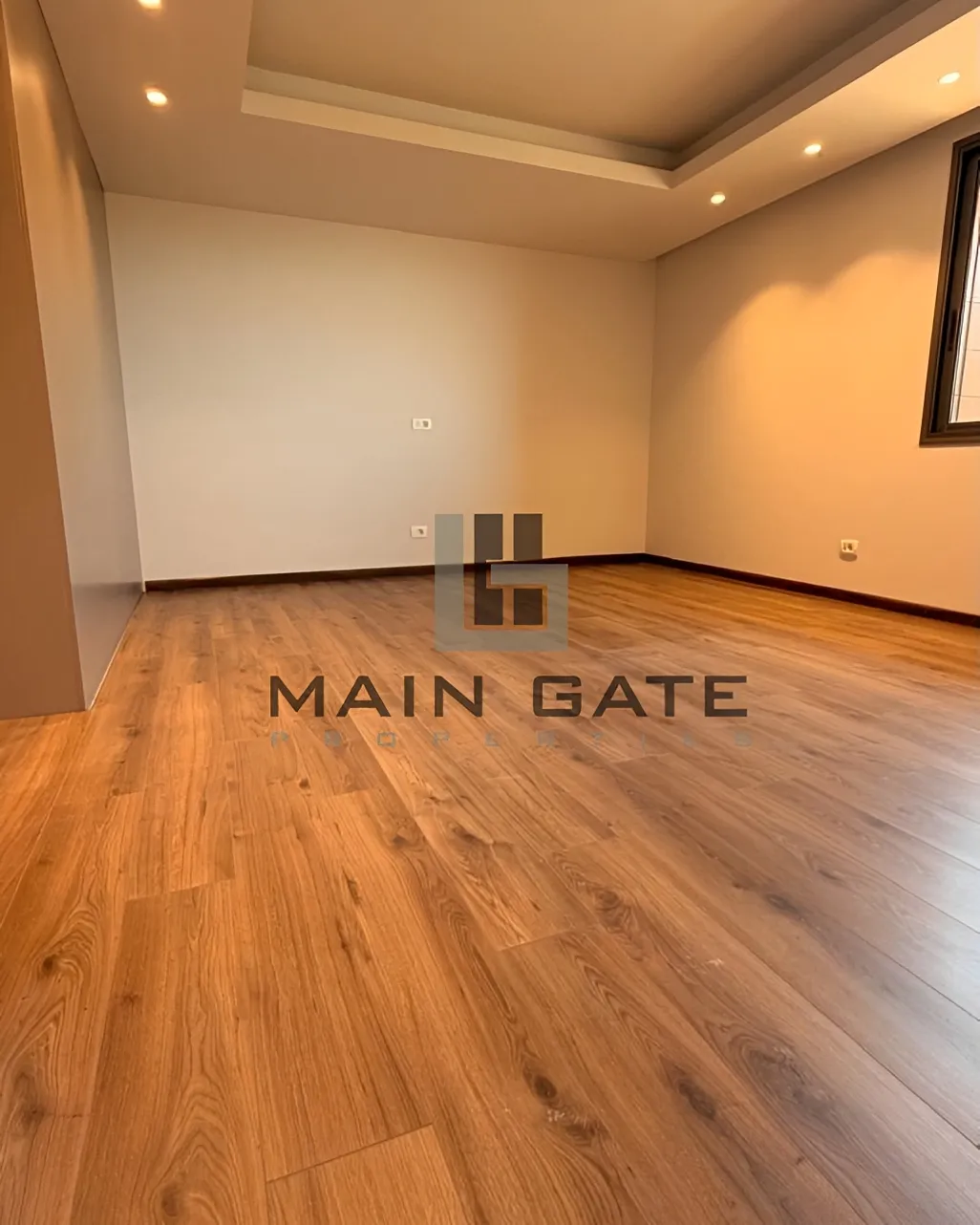 Apartment for rent in WJ98+96V, Bayada Main Road, Rabieh, Lebanon