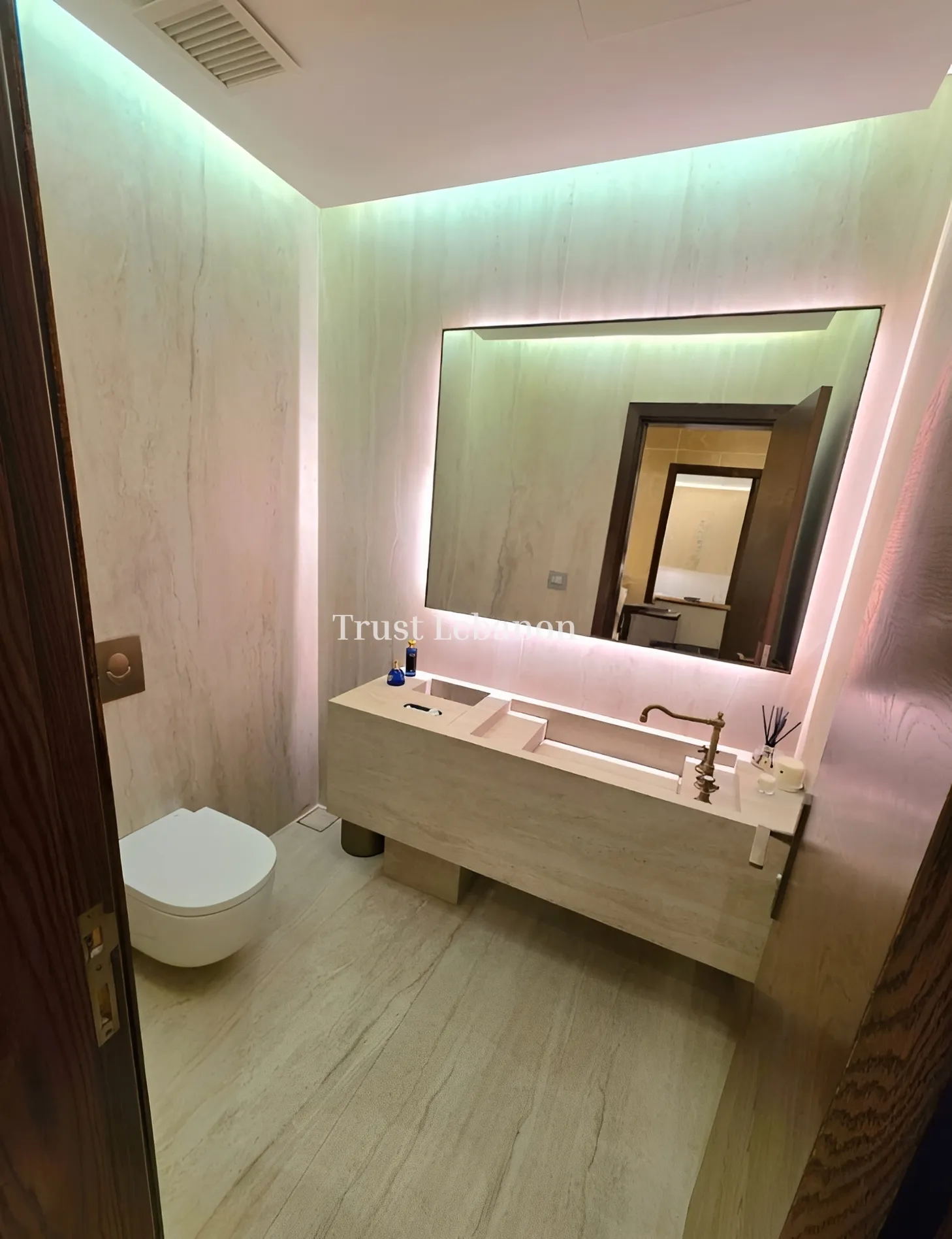 Villa for sale in Bikfaiya, Lebanon