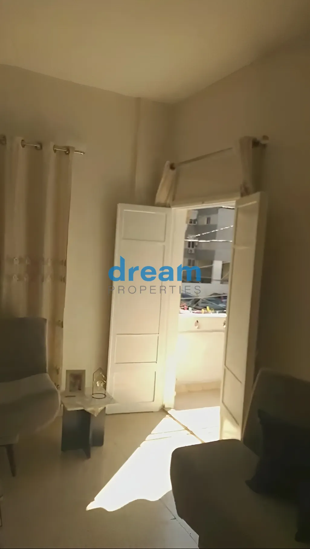 Apartment for sale in Ain El Remmaneh