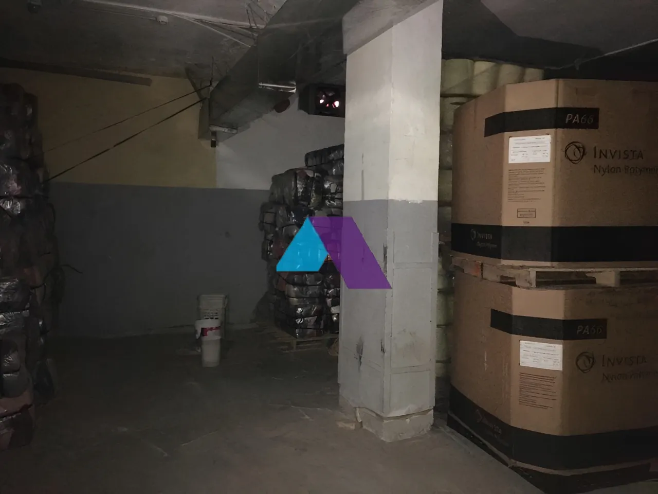 Warehouse for Sale in Bourj Hammoud