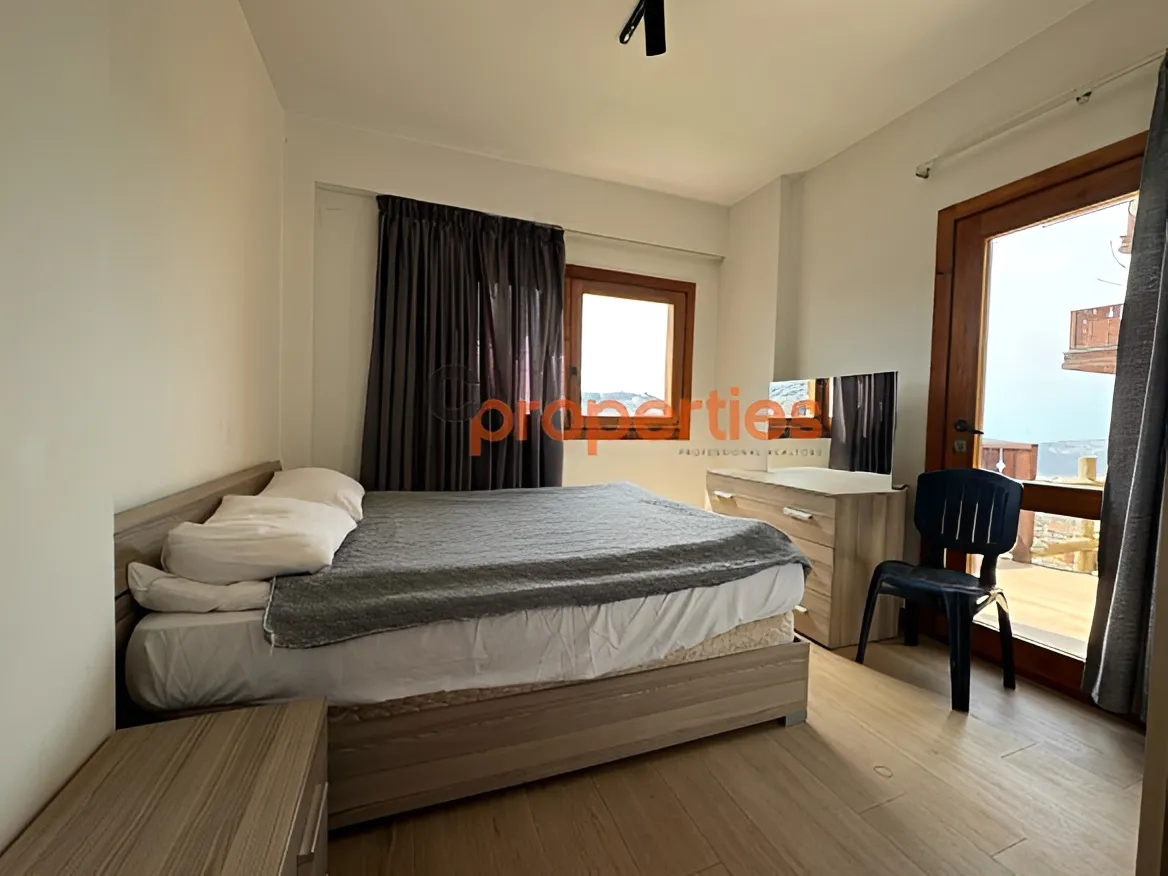 Chalet for Rent in Faraya - 2 bed, 2 bath