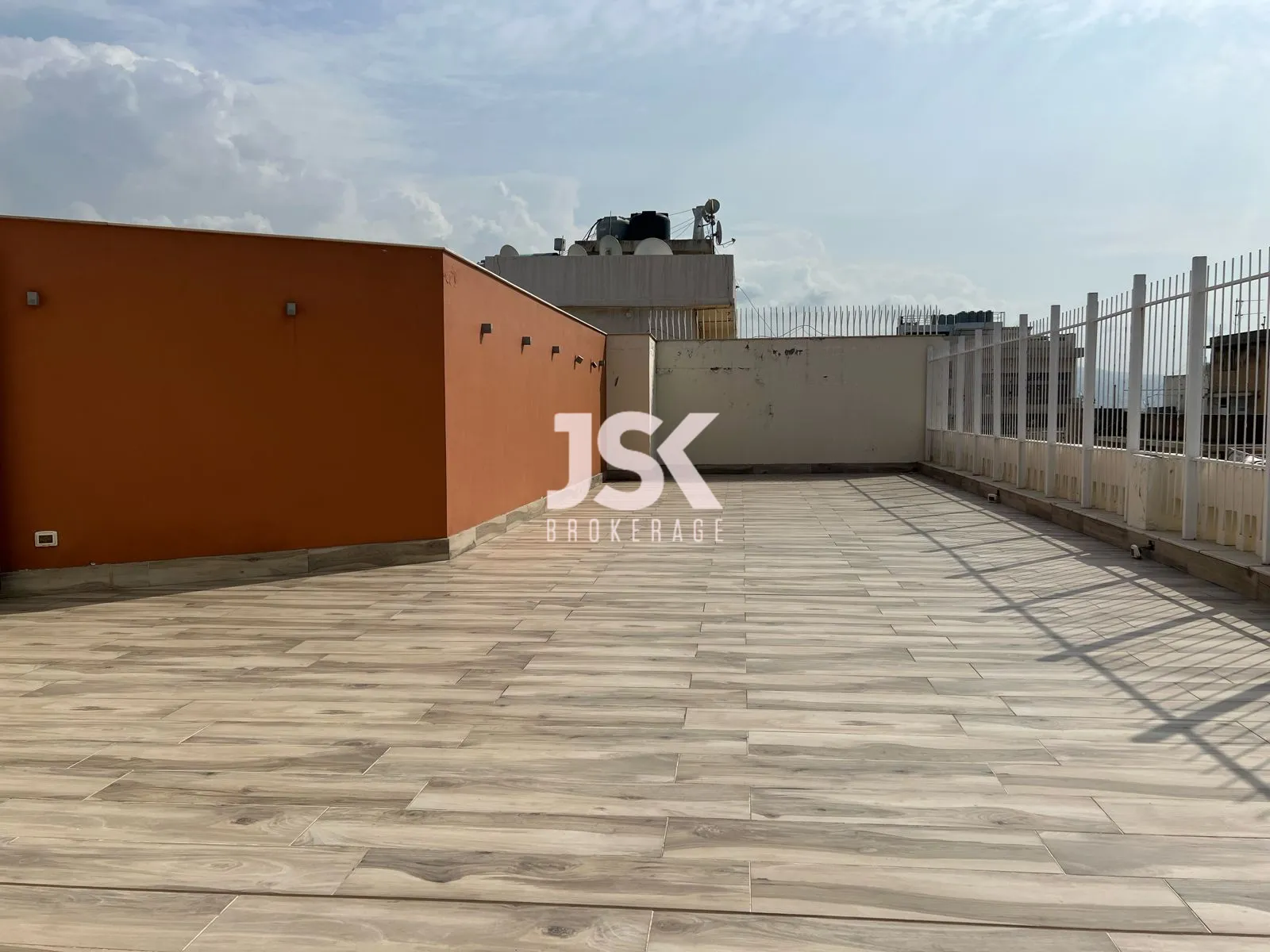 Apartment for Rent in Achrafieh
