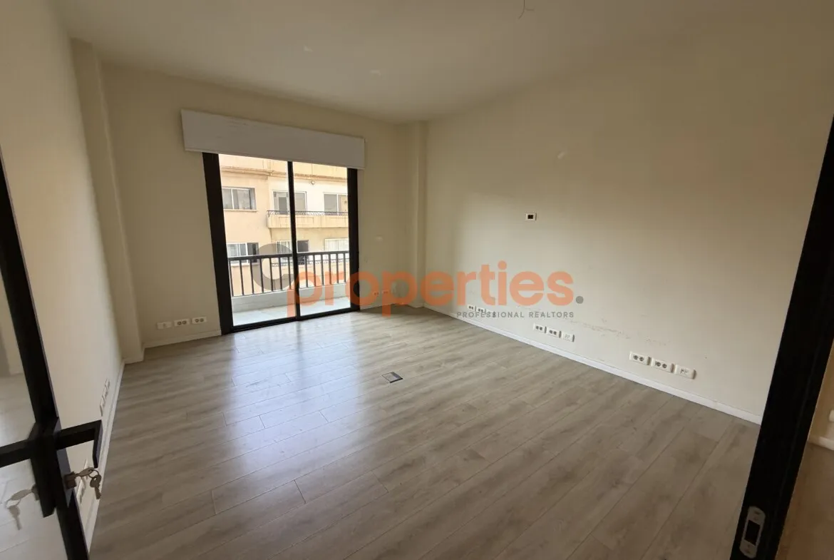 Office for Rent in Saifi Village