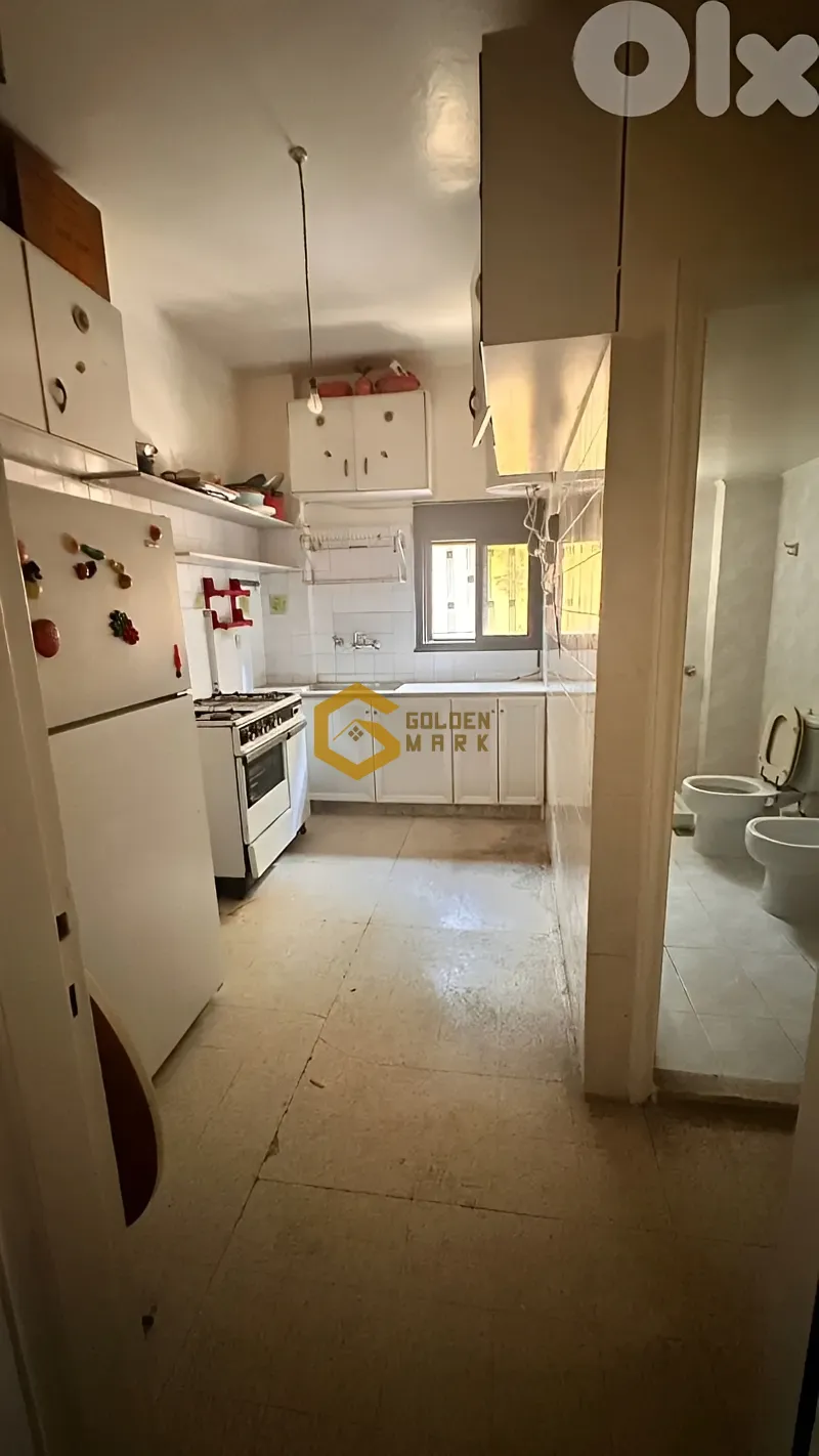 Apartment for Sale in Zouk Mikael