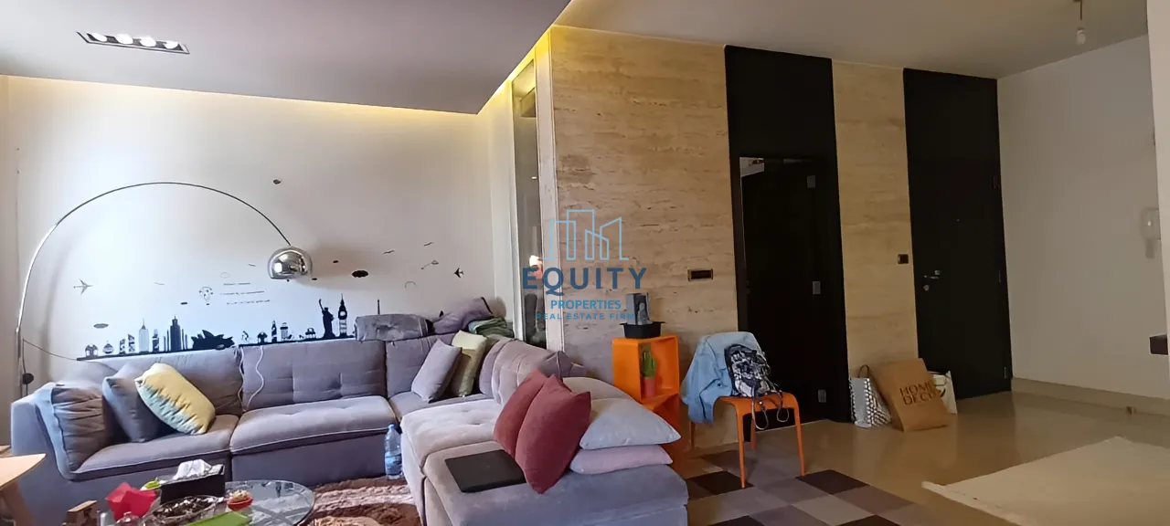 Apartment for Sale in Mazraat Yachouh