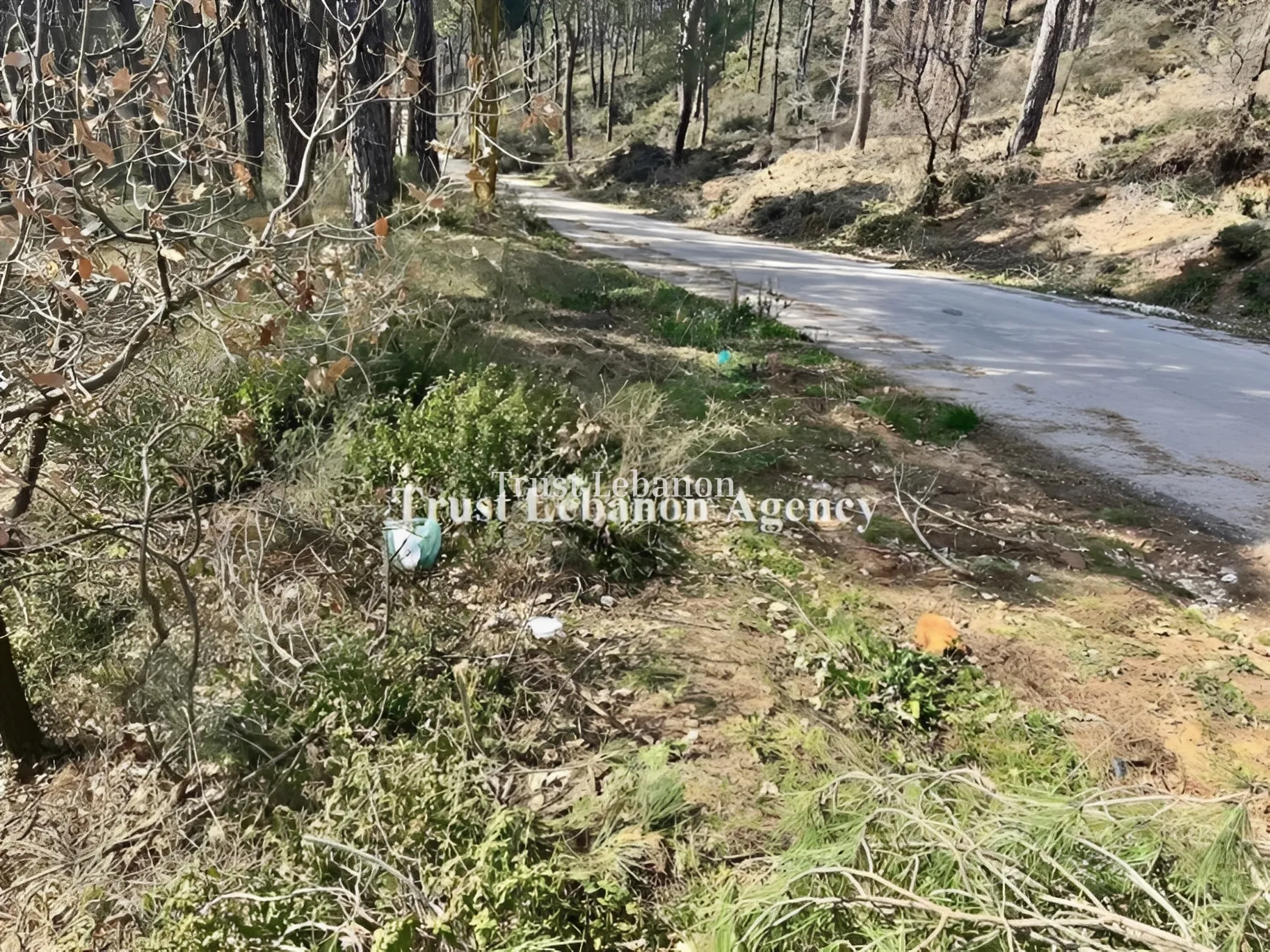 Residential Land for sale in Douar, Lebanon