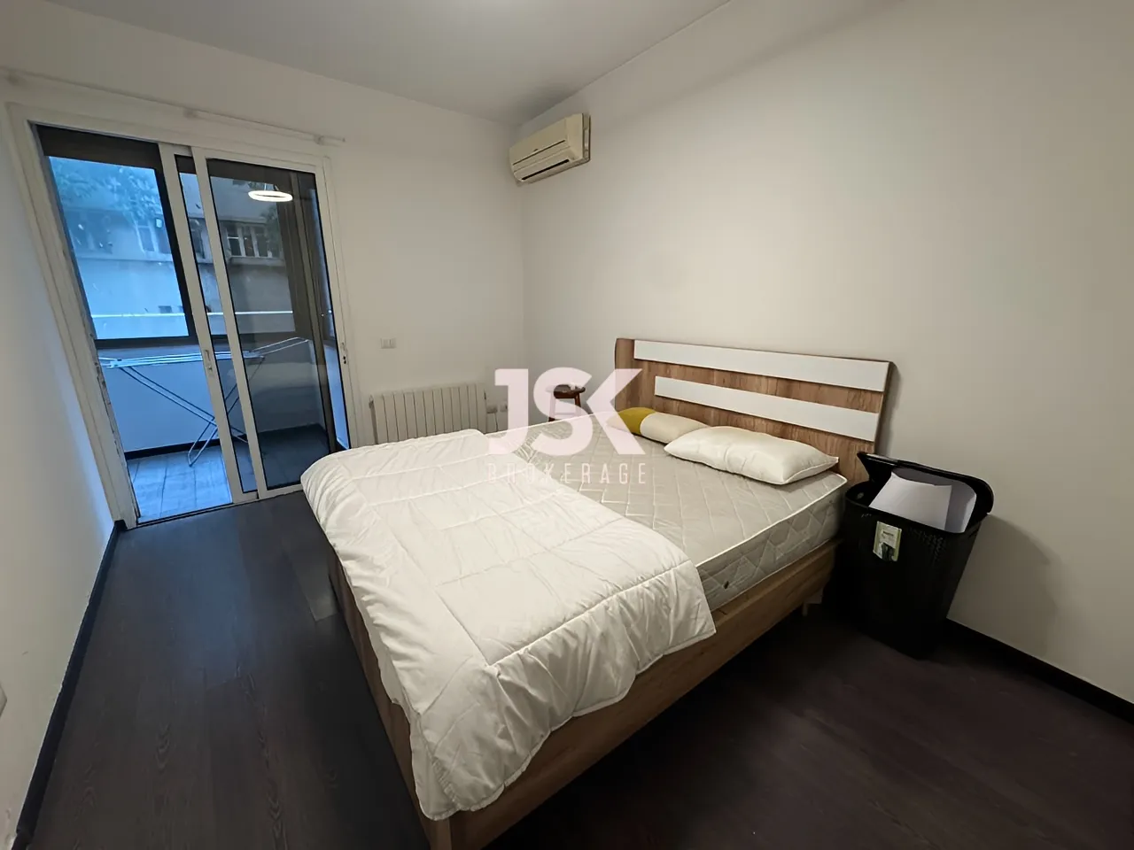 Apartment for Rent in Ras Beirut