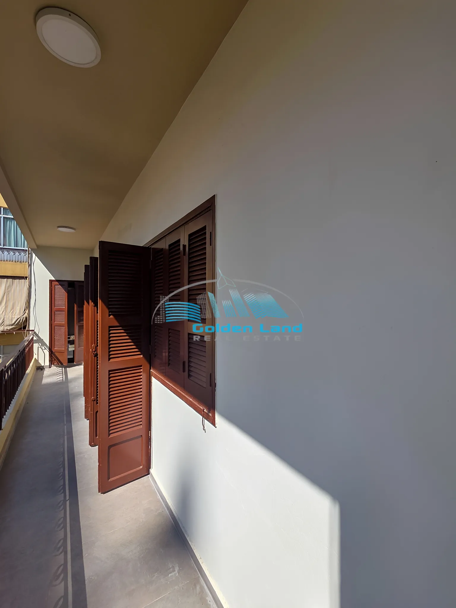 Apartment for Rent in Zalqa