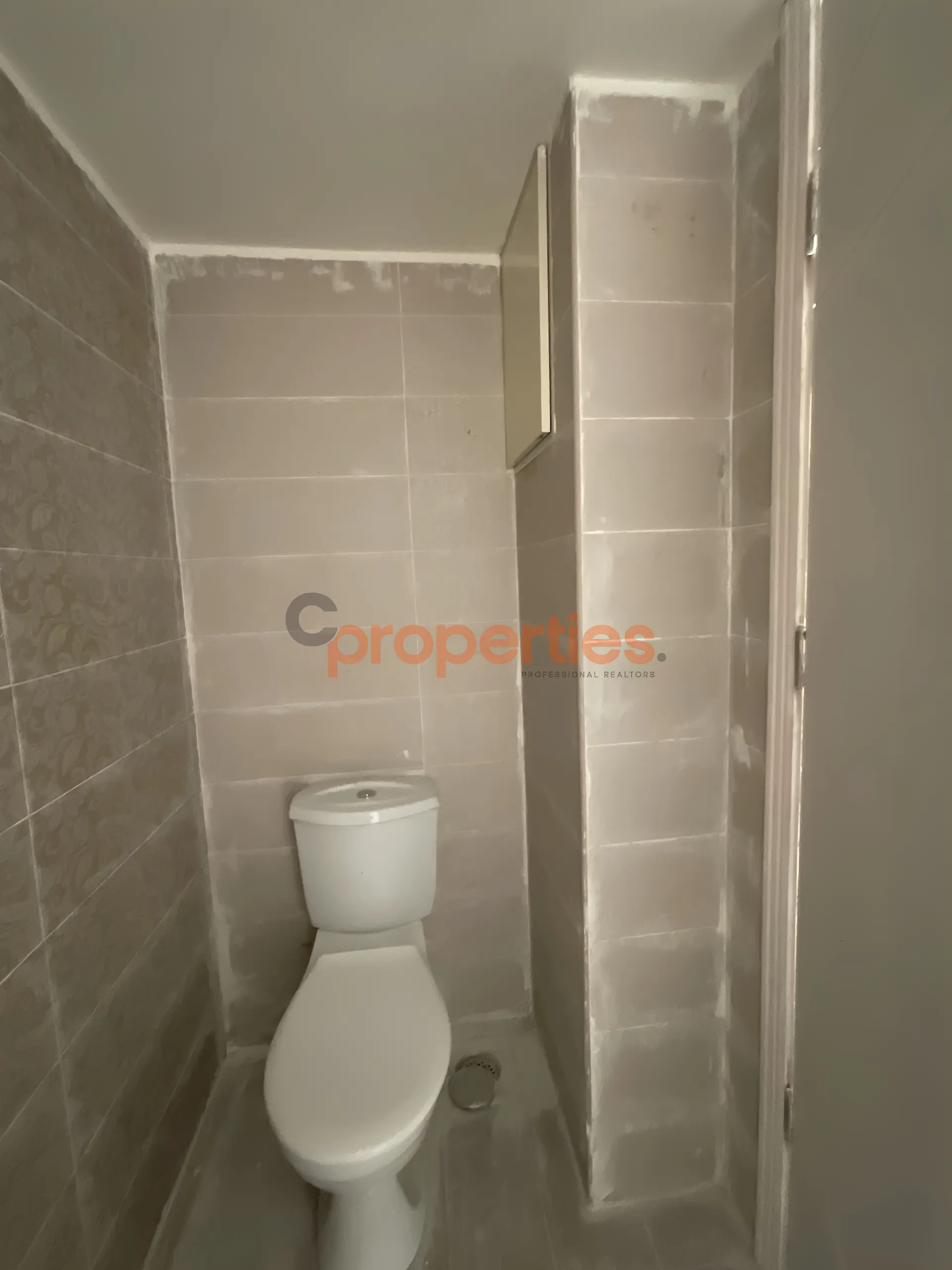 Apartment for Sale in Baouchriyeh