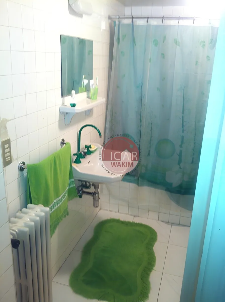 Apartment for Sale in Fassouh, Achrafieh