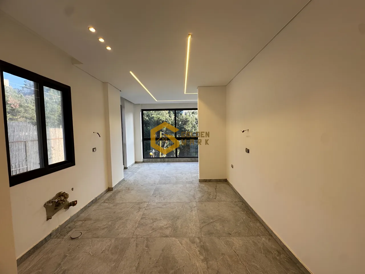 Apartment for Sale in Baabdat