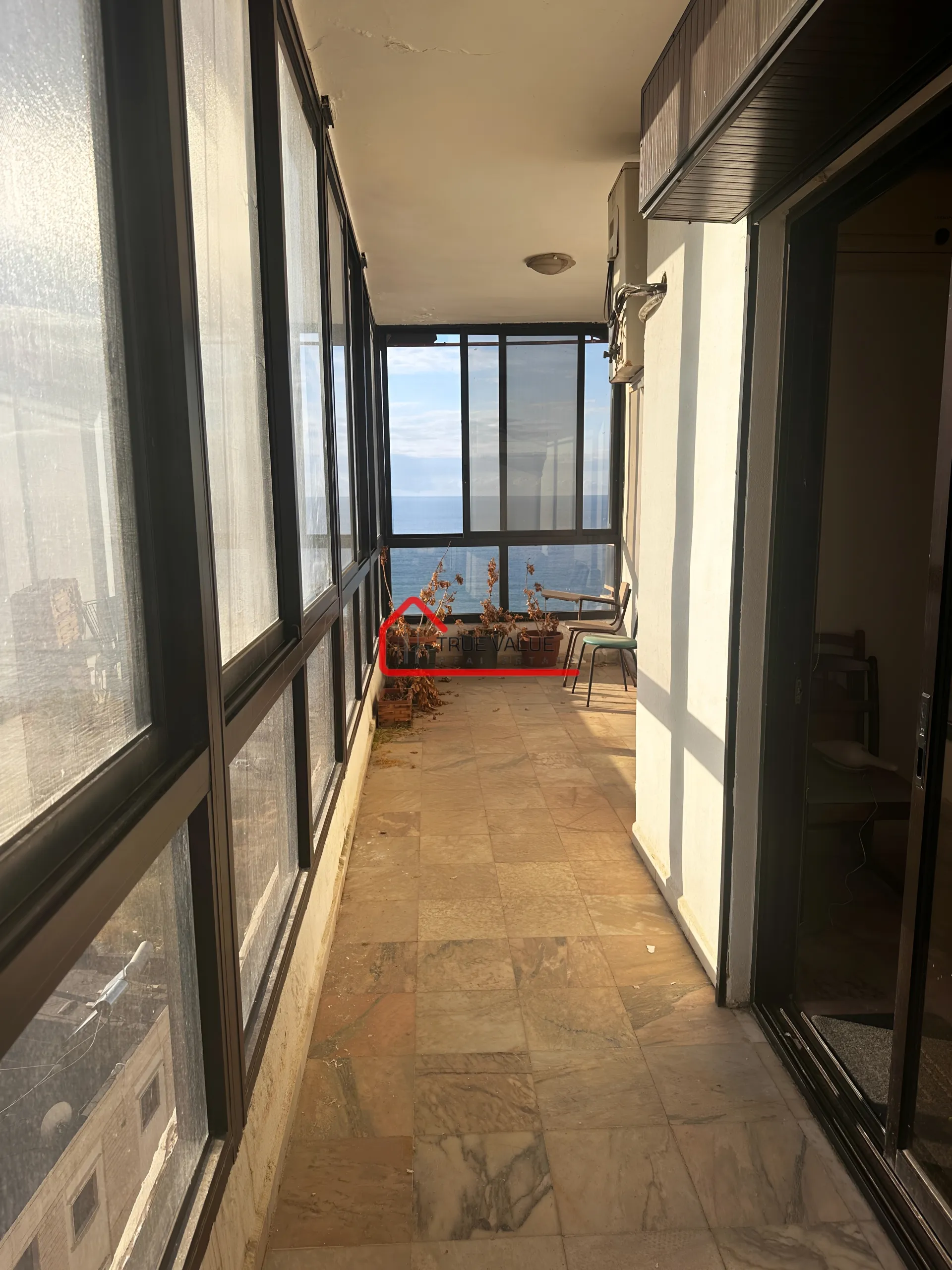 Apartment for sale in Dawhet el hoss, aley, lebanon