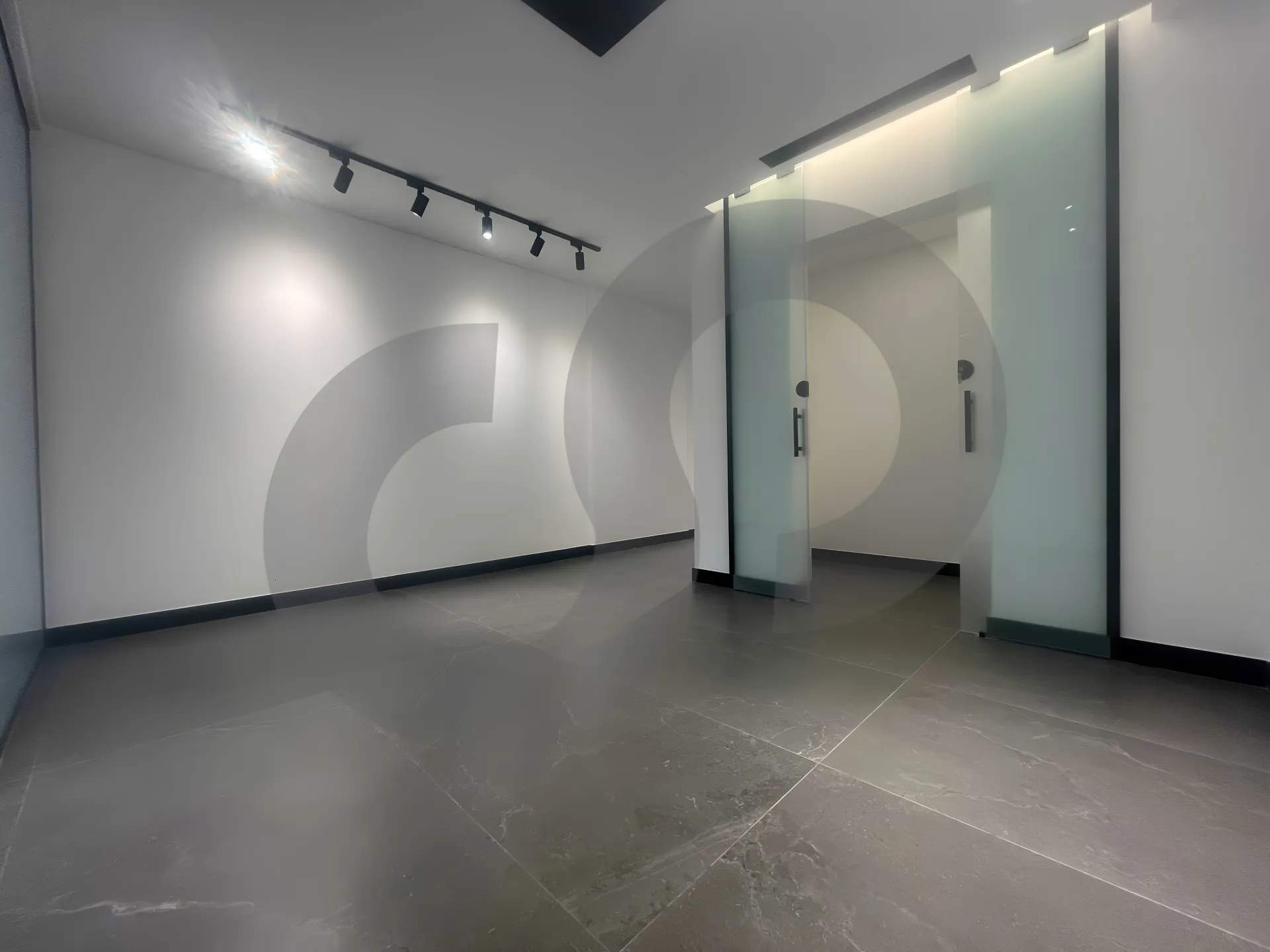Office for Rent in Achrafieh