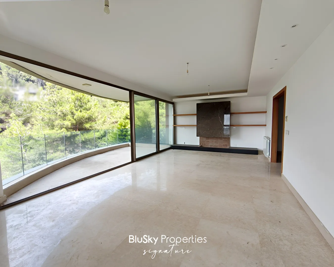 Apartment for sale in Baabdat