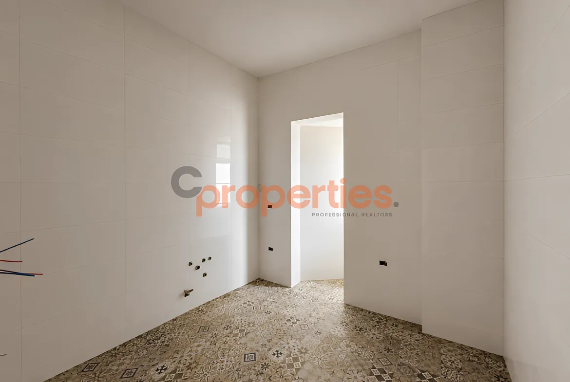 Apartment for Sale in Jdayel