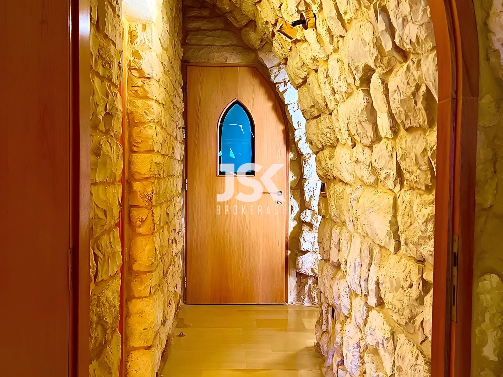 Villa for Sale in Batroun