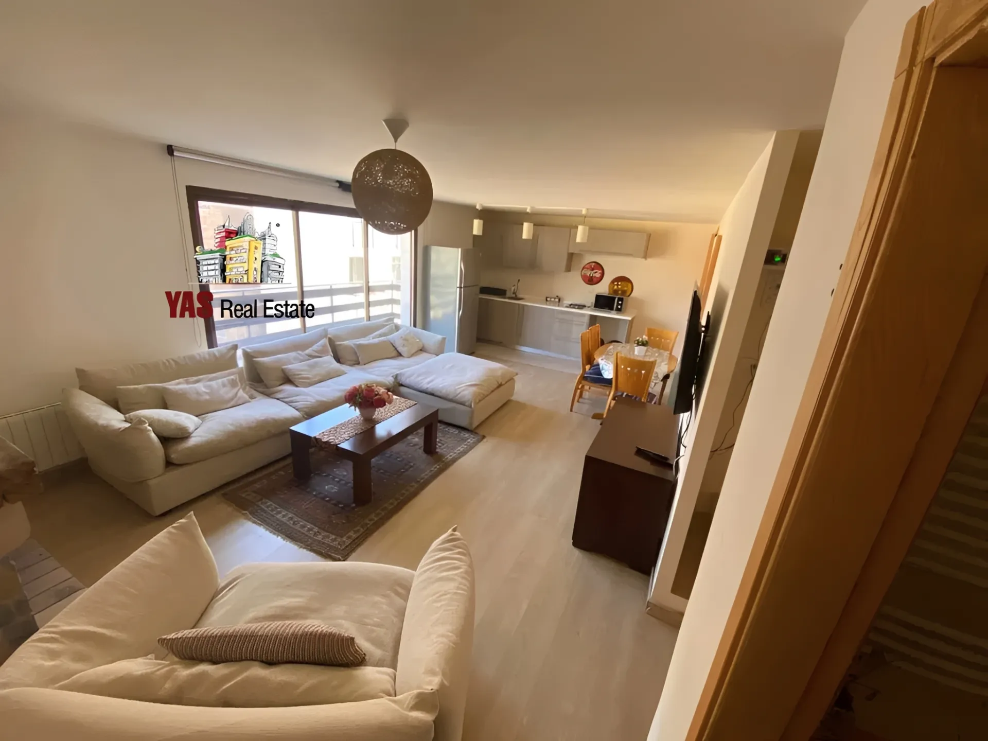 Chalet for Sale in Faraya